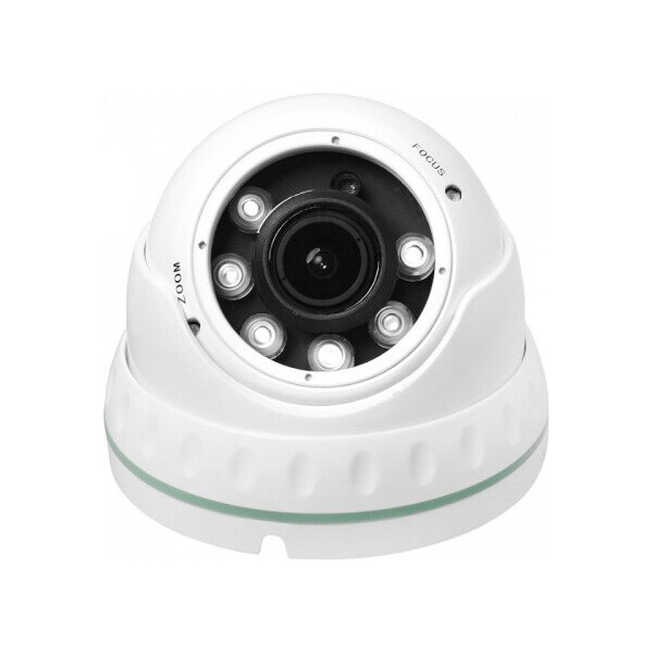 

IP камера купольная уличная COLARIX CAM-IOV-002 (2.8-12 мм)