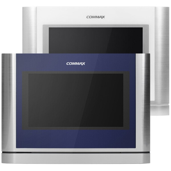 

IP видеодомофон Commax CIOT-700M
