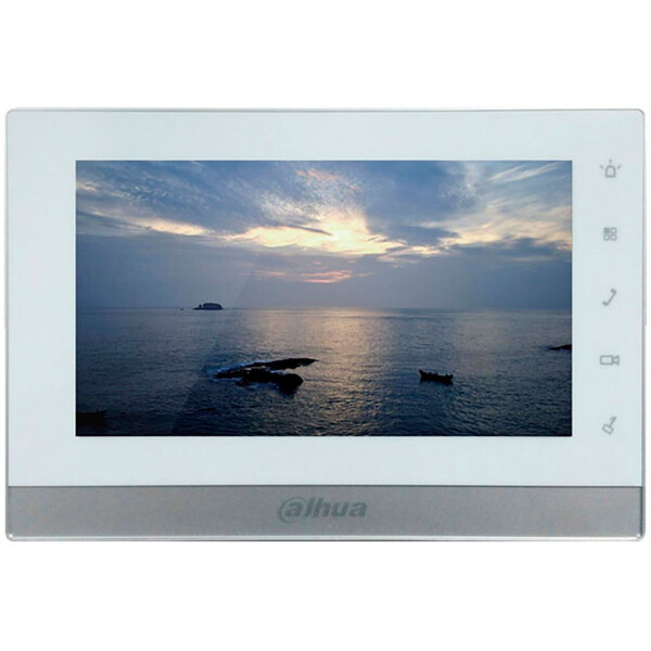 

IP видеодомофон Dahua DHI-VTH1550CH-S2
