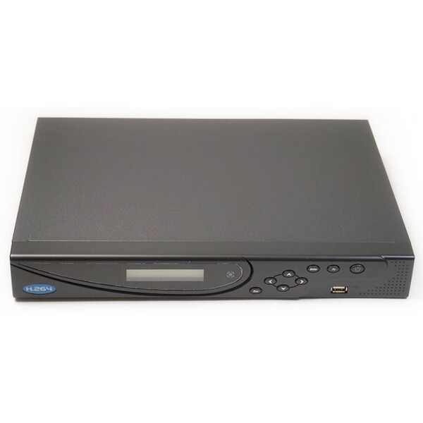 

NVR4116ECO