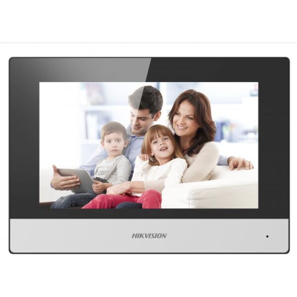 

IP видеодомофон Hikvision DS-KH6320-TE1