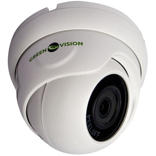 

Антивандальная IP-камера GV-099-IP-ME-DOS50-20 POE 5MP