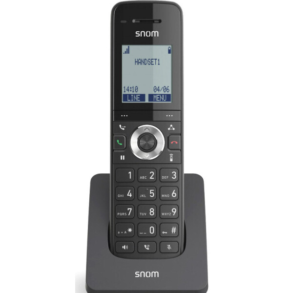

Проводной IP телефон Snom M15 SC