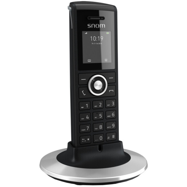 

Проводной IP телефон Snom M25