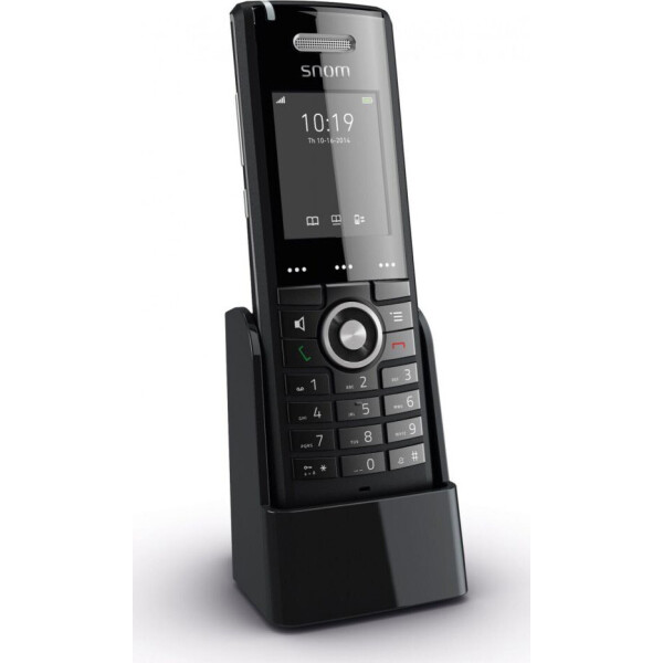 

Проводной IP телефон Snom M65