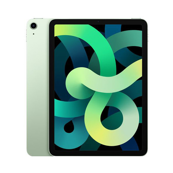 

Планшет Apple iPad Air 10.9" (4 Gen) 256GB Wi-Fi 2020 Green (MYG02)