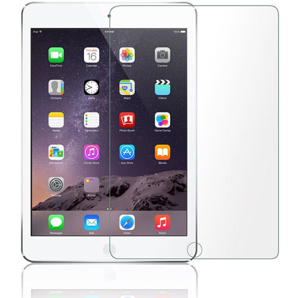 

Mocolo full glue для Apple iPad 7Gen 10.2" 2019