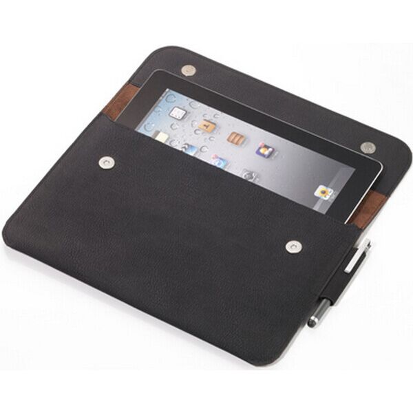 

Чехол для Ipad со стилусом Горизонталь