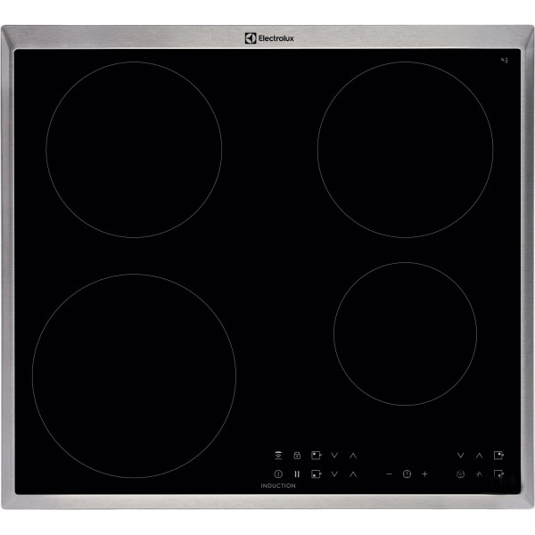 

Варочная поверхность Electrolux IPE6440KX Induction