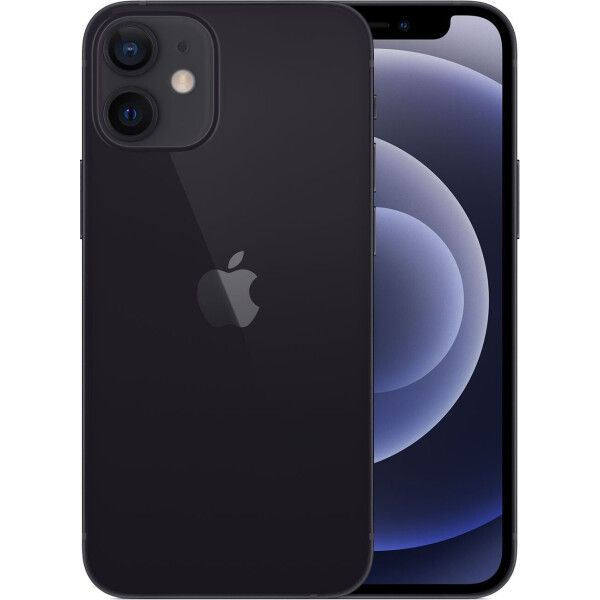 

Apple iPhone 12 256GB Black (MGJG3)