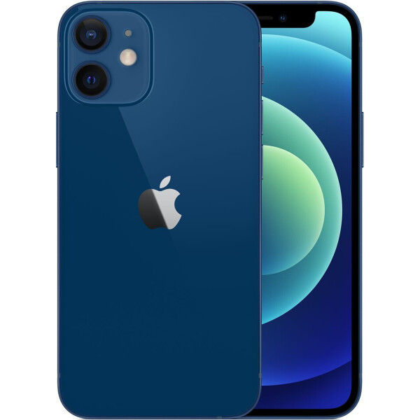 

Apple iPhone 12 mini 64GB Blue (MGE13)