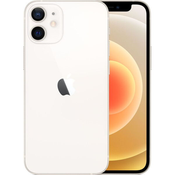 

Apple iPhone 12 128GB White (MGJC3)