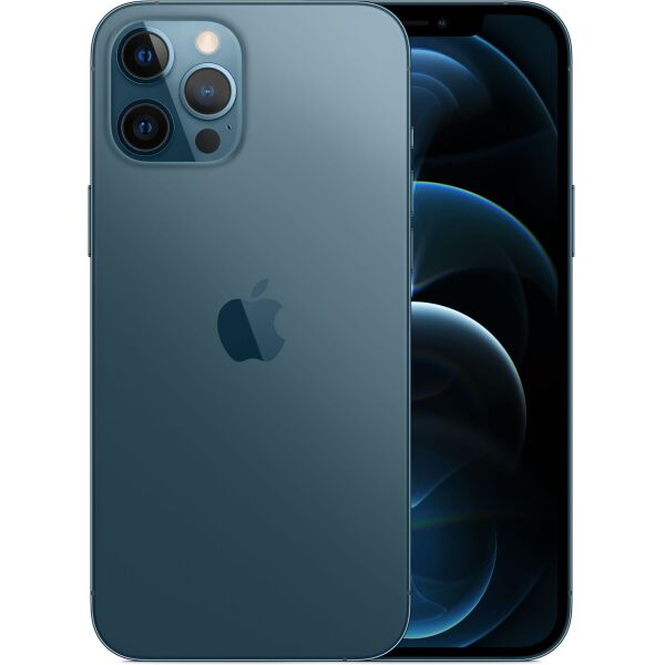 

Apple iPhone 12 Pro 512GB Pacific Blue (MGMX3)