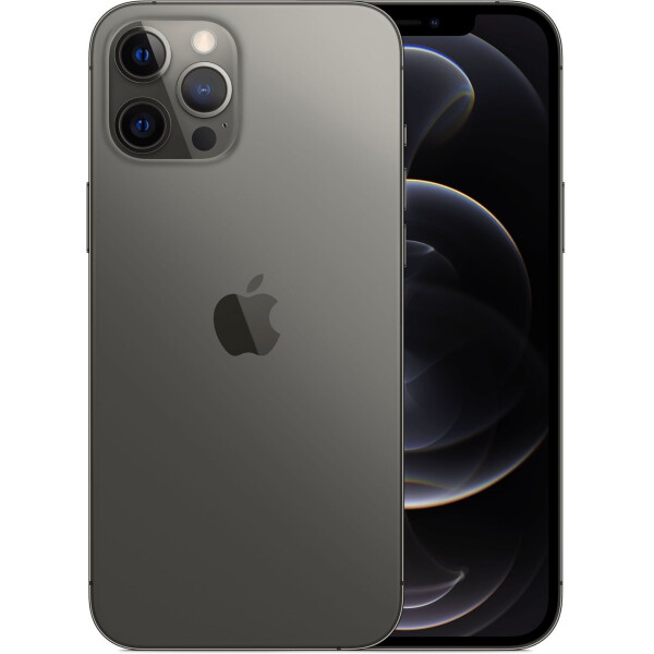 

Apple iPhone 12 Pro 256GB Graphite (MGMP3)