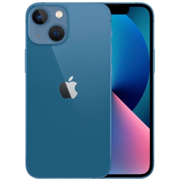 

Apple iPhone 13 256GB Blue (MLQA3)