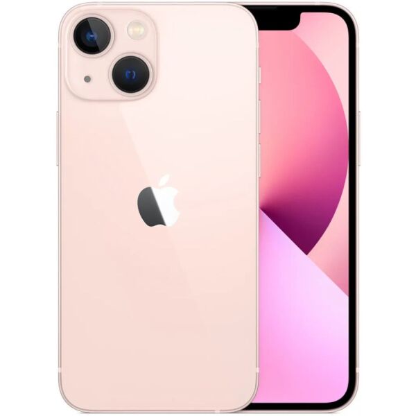 

Apple iPhone 13 512GB Pink (MLQE3)