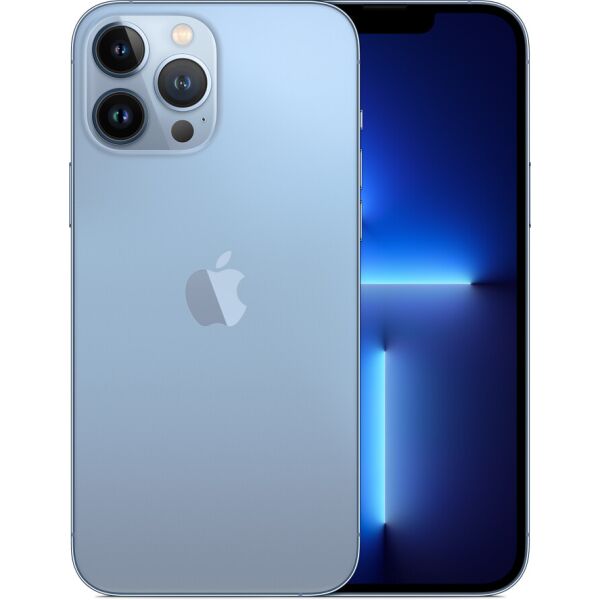 

Apple iPhone 13 Pro 1TB Sierra Blue (MLW03)