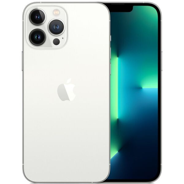 

Apple iPhone 13 Pro Max 128GB Silver (MLL73)