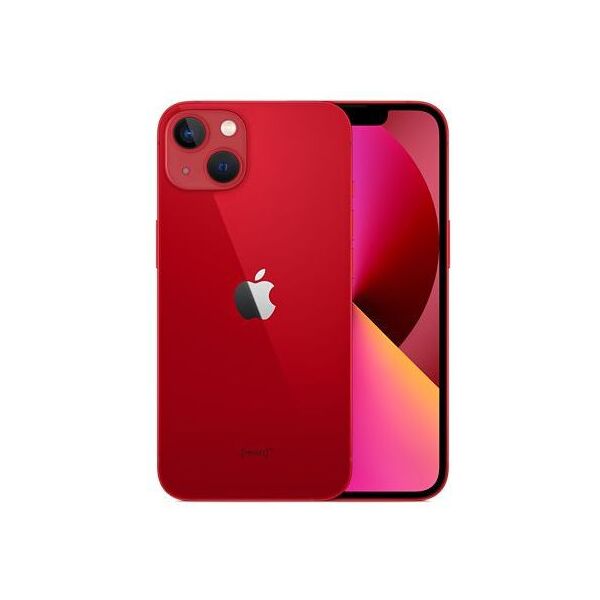

Apple iPhone 13 mini 512GB (PRODUCT)RED (MLKE3)