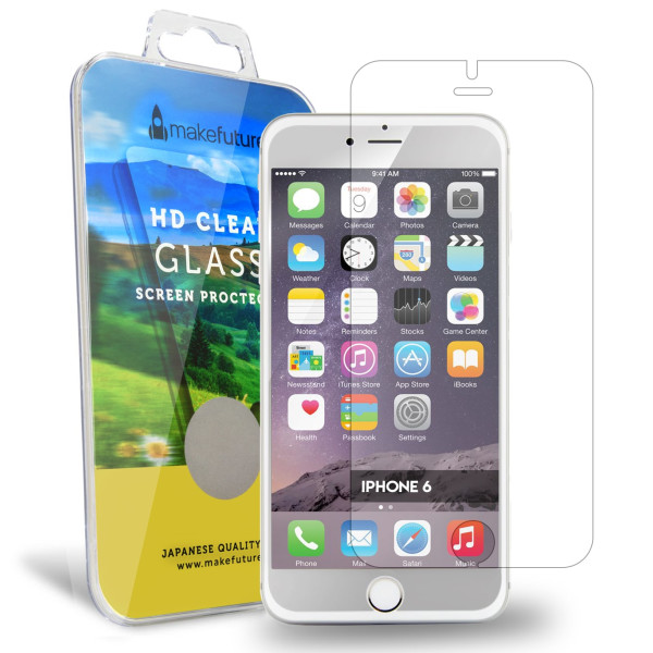 

MakeFuture для Apple iPhone 6/6s