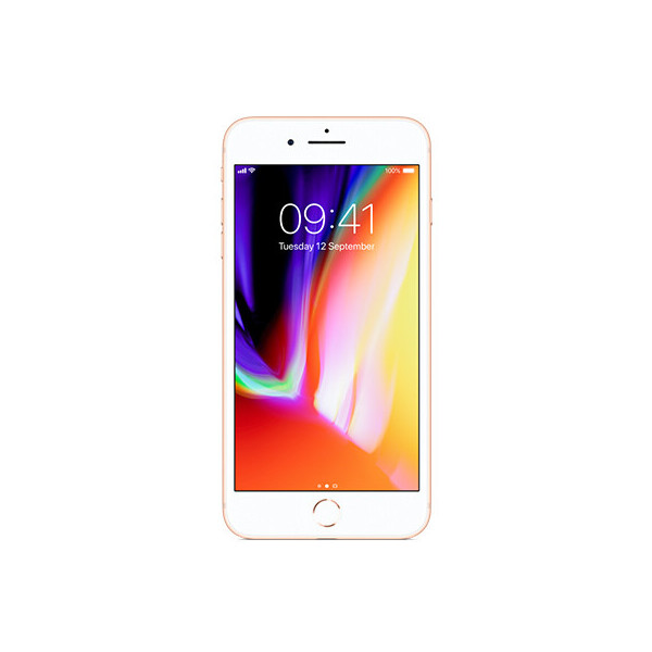 

Apple iPhone 8 Plus 64GB Gold (MQ8N2) Seller Refurbished