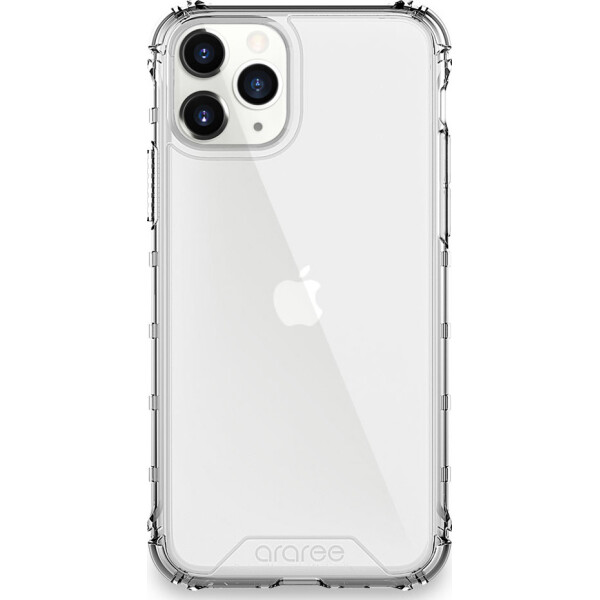 

Чехол Araree Mach TPU для iPhone 11 Pro Max Transparent