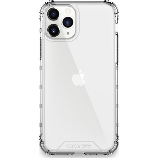 

Araree Mach TPU для iPhone 11 Transparent