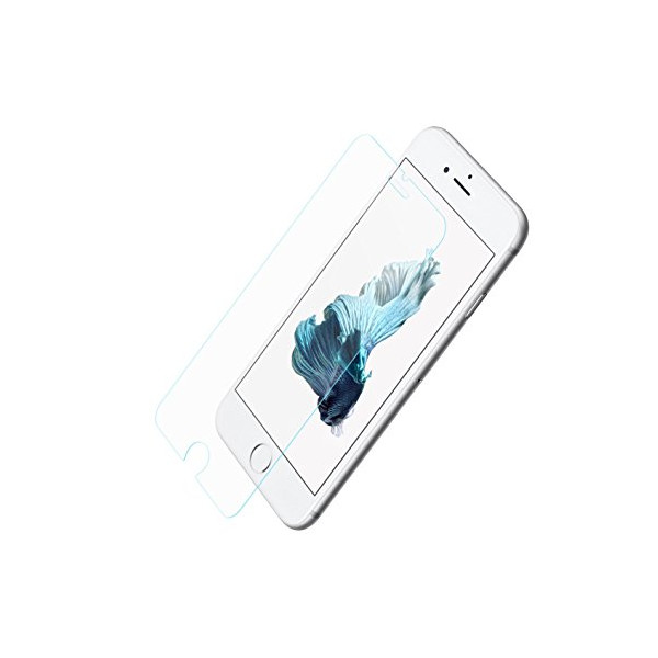 

Baseus 0.3mm Full-glass Tempered Glass прозрачное для iPhone 7/8