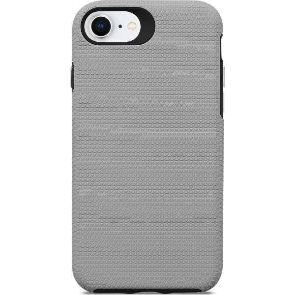 

DEF iPhone 7/8 / SE2 Combo PC серебряный
