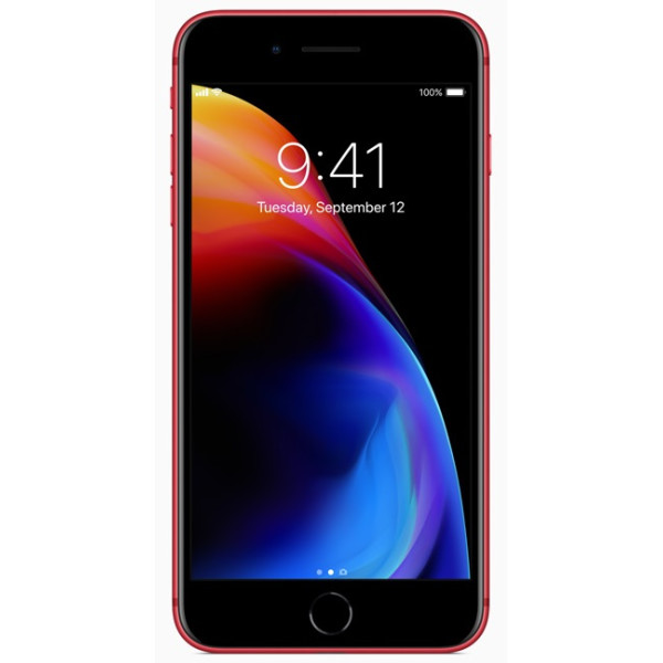 

Apple iPhone 8 Plus 256GB Red