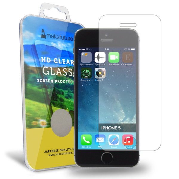 

MakeFuture для Apple iPhone 5