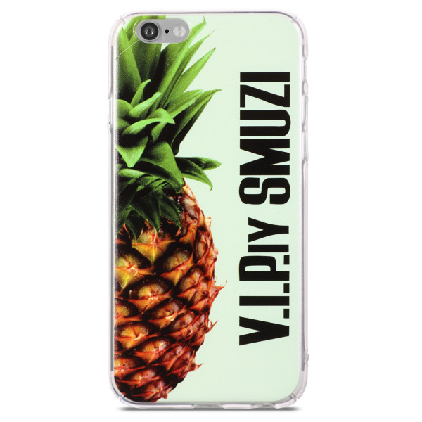 

Utty B&Z PC Pineapple для iPhone 7