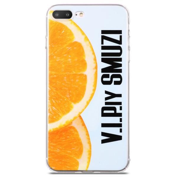 

Utty B&Z PC Orange для iPhone 7 Plus