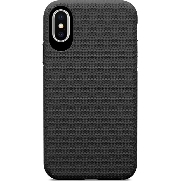 

DEF Combo PC Black для iPhone X
