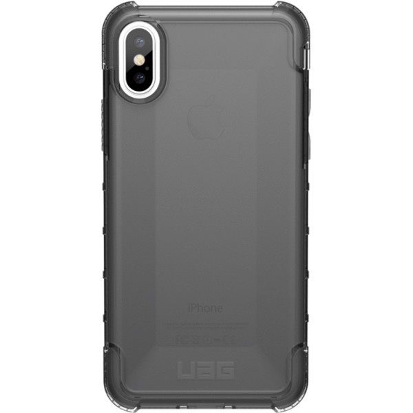 

Чехол UAG Plyo Ash для iPhone X/XS