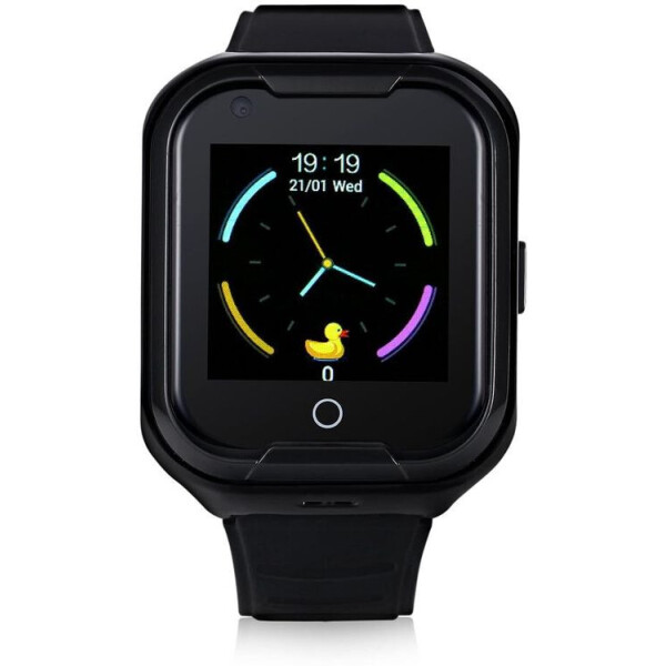

Smart Baby A36E/KT11 Black