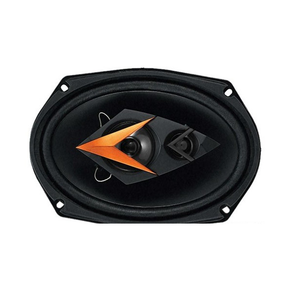 

Автоакустика Cadence IQ 693