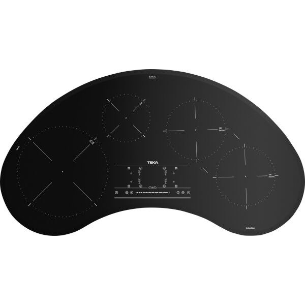 

Варочная поверхность Teka IRC 9430 KS (10210162)