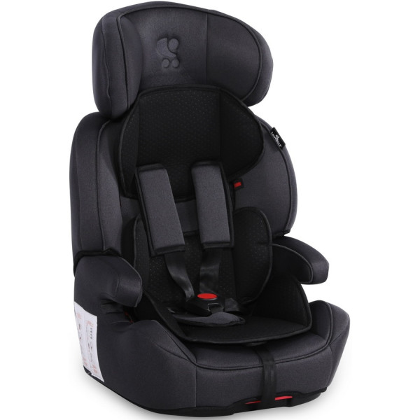 

Детское автокресло Bertoni IRIS ISOFIX black