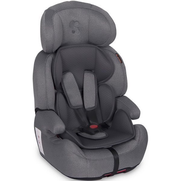 

Детское автокресло Bertoni IRIS ISOFIX (grey)