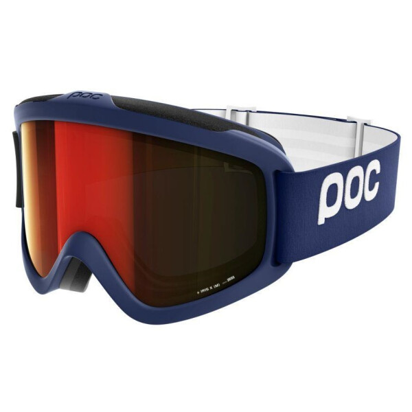 

Лыжная маска POC Retina (Butylene blue) (PC 405101547ONE)