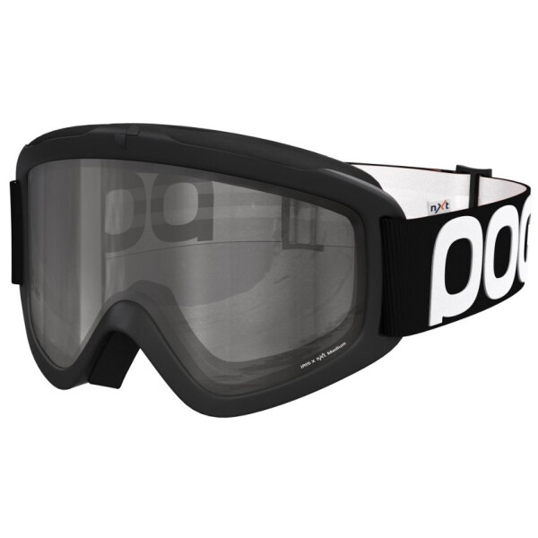 

Лыжная маска POC Iris X NTX Photochromatic (Black, Small) (PC 400199002SML1)