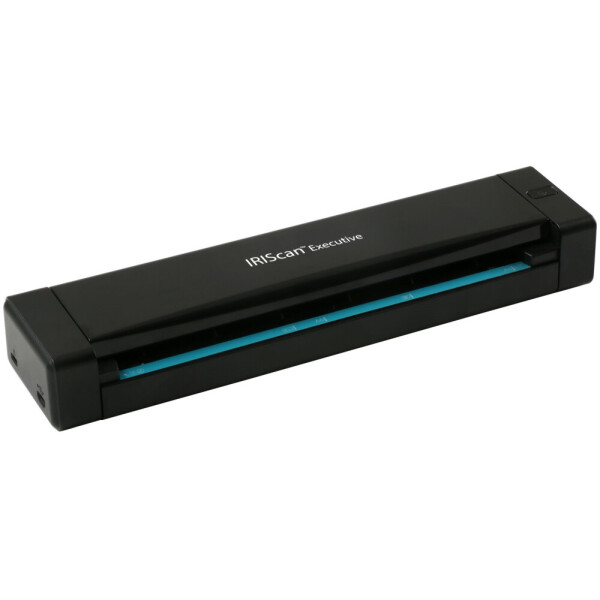

IRISCan Executive 4 (458737)