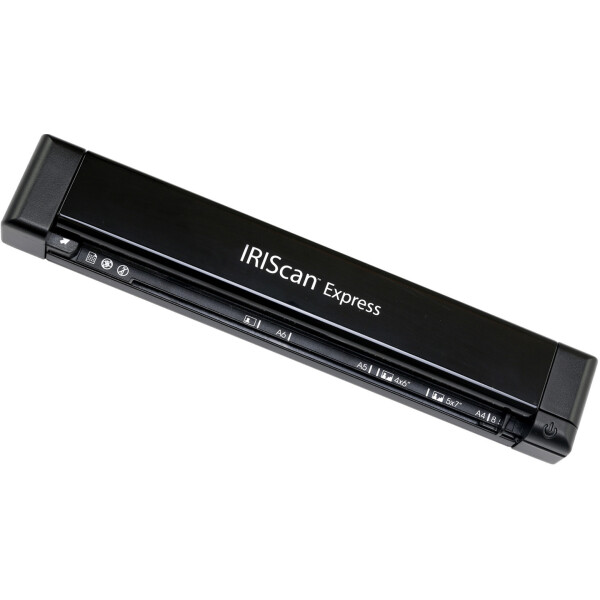 

IRISCan Express 4 (458510)