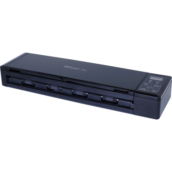 

IRISCan Pro 3 Wi-Fi (458071)