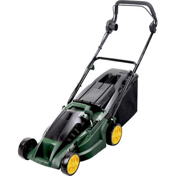 

Газонокосилка Iron Angel EM 3815