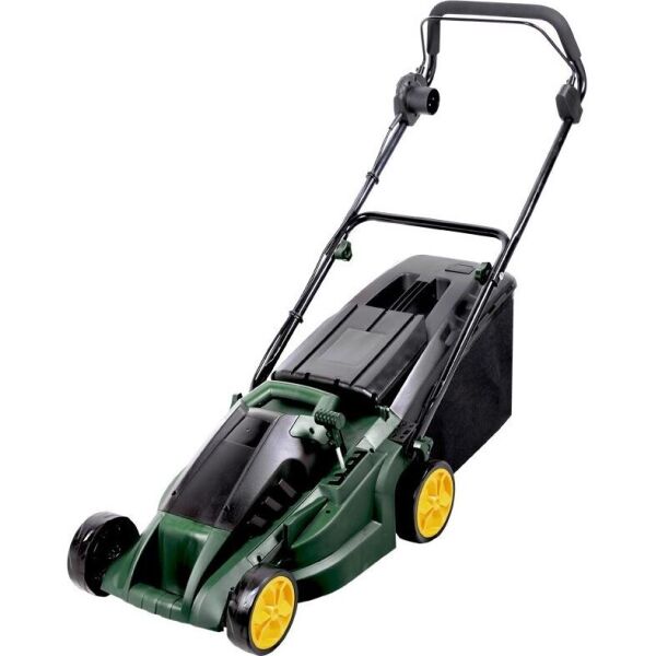 

Газонокосилка Iron Angel EM 3815