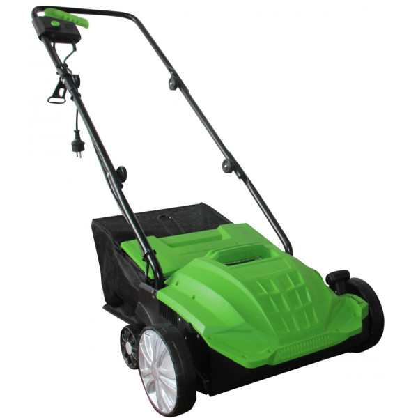 

Аэратор Iron Angel EVL 1500