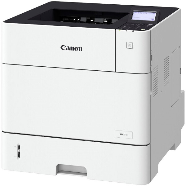 

Принтер CANON i-SENSYS LBP351x 0562C003