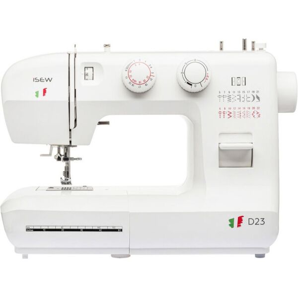

Швейная машинка iSEW D 23